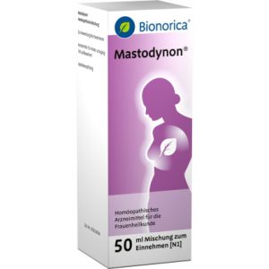 Mastodynon® Tropfen