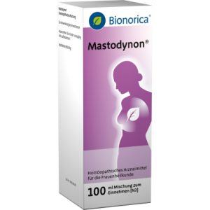 Mastodynon® Tropfen