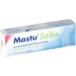 Mastu® Salbe