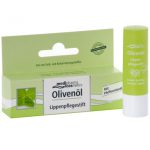 medipharma cosmetics Olivenöl Lippenpflegestift