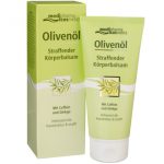 medipharma cosmetics Olivenöl Straffender Körperbalsam