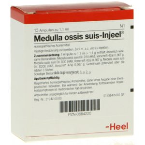 Medulla ossis suis-Injeel® Ampullen
