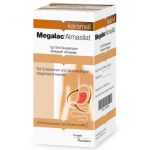 Megalac® Almasilat karamell