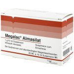 Megalac® Almasilat karamell