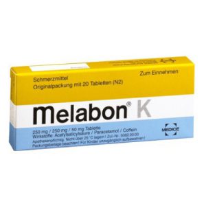 Melabon® K