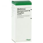 Melilotus-Homaccord® N Tropfen