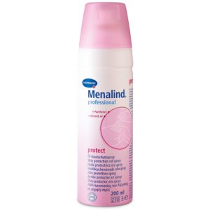 Menalind® professional protect Öl-Hautschutzspray