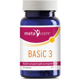 metacare® Basic 3