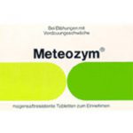 Meteozym Filmtabletten