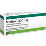 Metifex® 200 mg