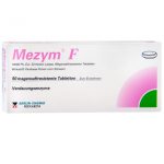 Mezym® F Filmtabletten