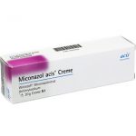 MICONAZOL acis Creme