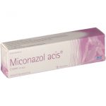 MICONAZOL acis Creme