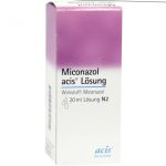 MICONAZOL acis Loesung