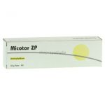 Micotar® Zp 20 mg