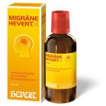 MIGRÄNE HEVERT® N Tropfen