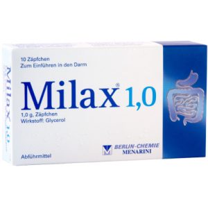 Milax® 1