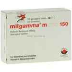 milgamma® mono 150