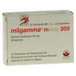 milgamma® mono 300