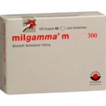 milgamma® mono 300