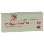 milgamma® mono 50