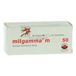 milgamma® mono 50