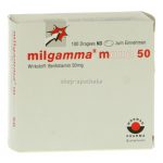 milgamma® mono 50