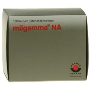 milgamma® NA