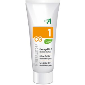 MINERALSTOFF Cremegel Nr. 1