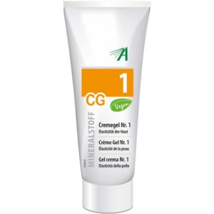 MINERALSTOFF Cremegel Nr. 1