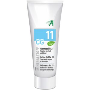 MINERALSTOFF Cremegel Nr. 11