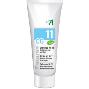 MINERALSTOFF Cremegel Nr. 11