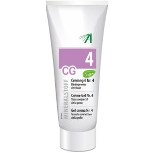 MINERALSTOFF Cremegel Nr. 4