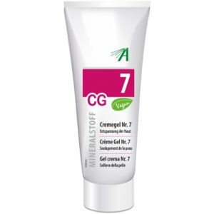 MINERALSTOFF Cremegel Nr. 7