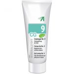 MINERALSTOFF Cremegel Nr. 9