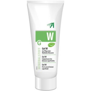 MINERALSTOFF GEL W