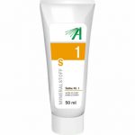 MINERALSTOFF Salbe Nr. 1