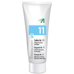 MINERALSTOFF Salbe Nr. 11
