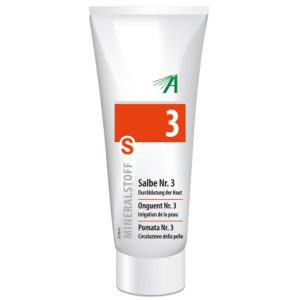 MINERALSTOFF Salbe Nr. 3