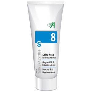 MINERALSTOFF Salbe Nr. 8
