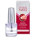 miracle NAILS Nagelaufheller