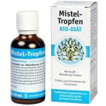 Mistel-Tropfen BIO-DIÄT