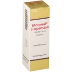 Moronal® Suspension