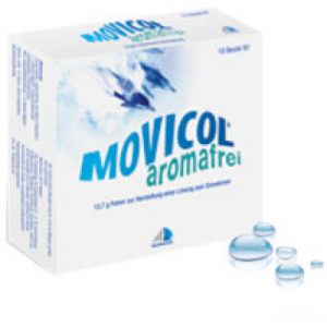 MOVICOL® aromafrei