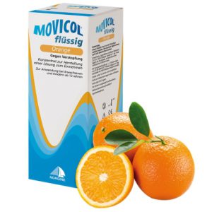 MOVICOL® flüssig orange