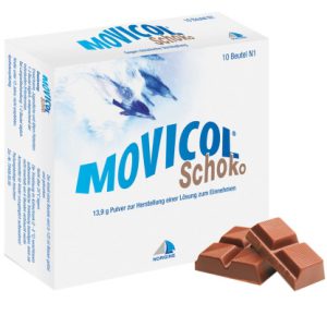 MOVICOL® Schoko