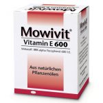 Mowivit® Vitamin E 600