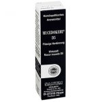 Mucedokehl® D5 Tropfen