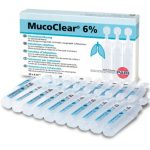 MucoClear® 6% NaCl Inhalationsloesung