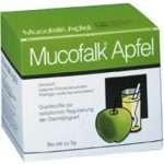 Mucofalk® Apfel Granulat